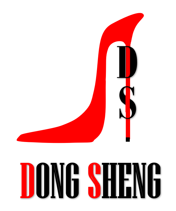 Dongsheng Logo