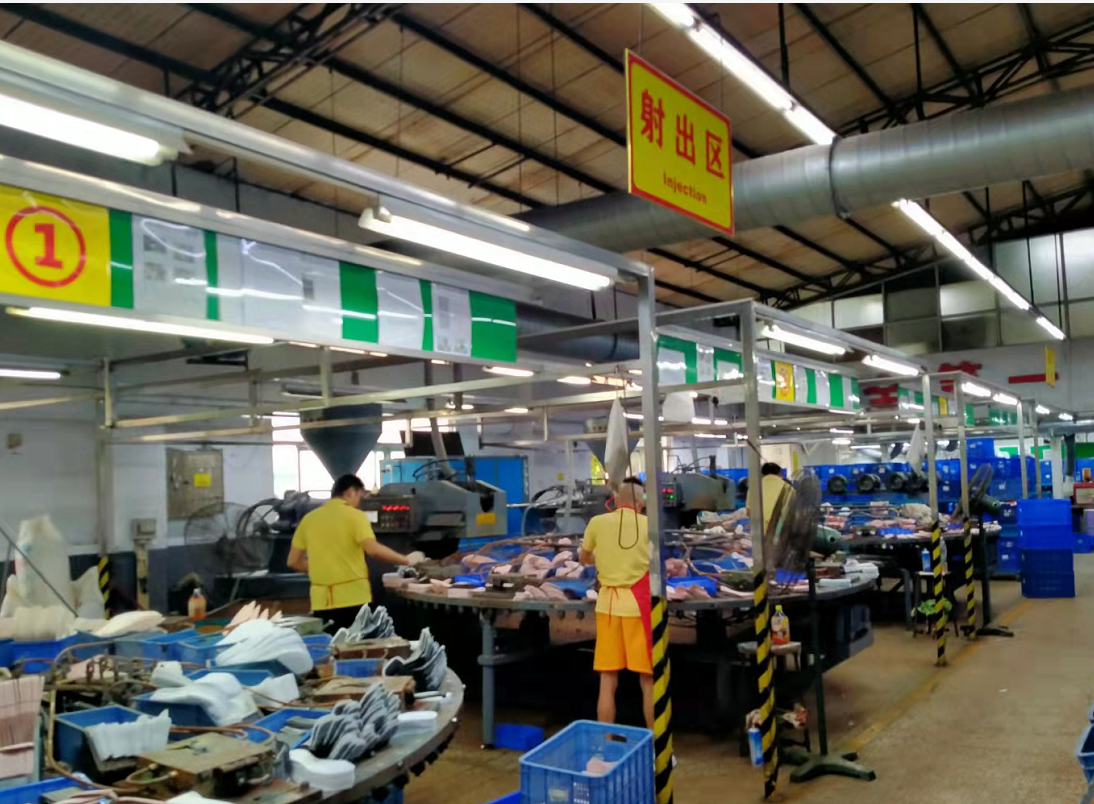 Injection Molding