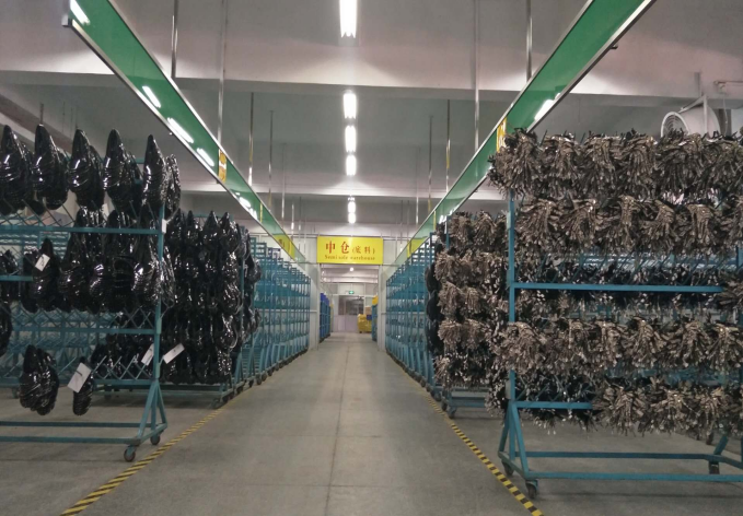 Warehouse